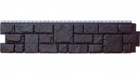 Панель фасадная GL "ЯФАСАД" Екатерининский камень уголь (ACA)