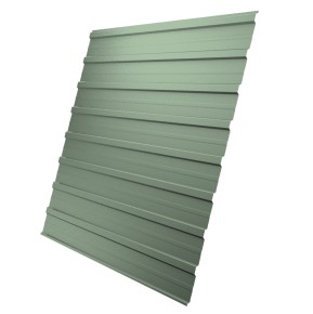 Профнастил стеновой